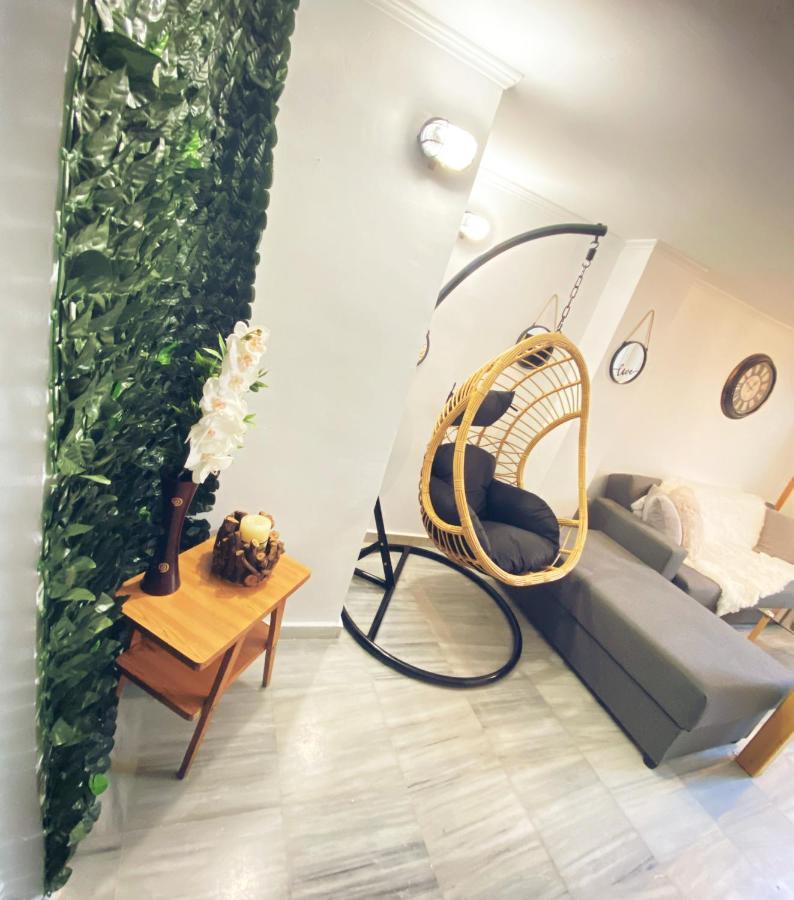 Thisio Loft أثينا المظهر الخارجي الصورة