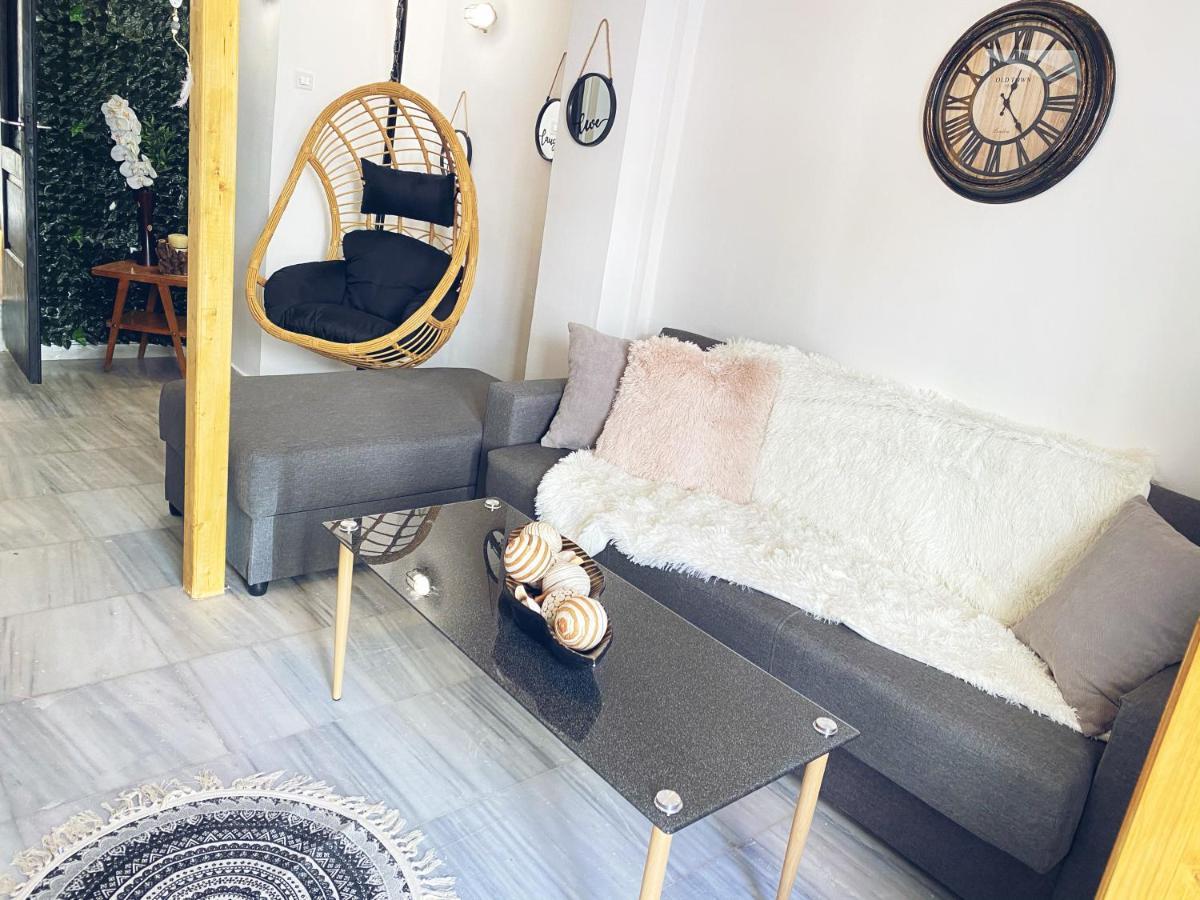 Thisio Loft أثينا المظهر الخارجي الصورة