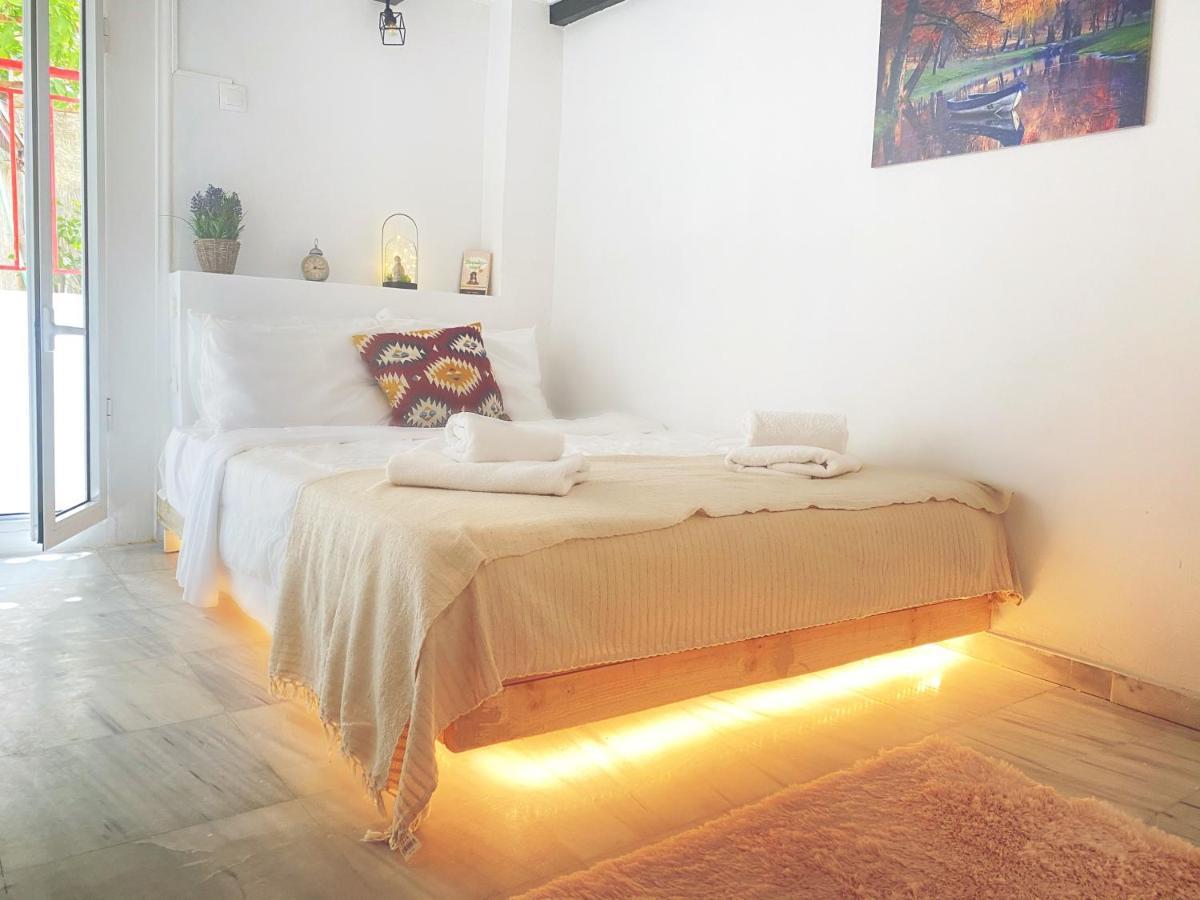 Thisio Loft أثينا المظهر الخارجي الصورة