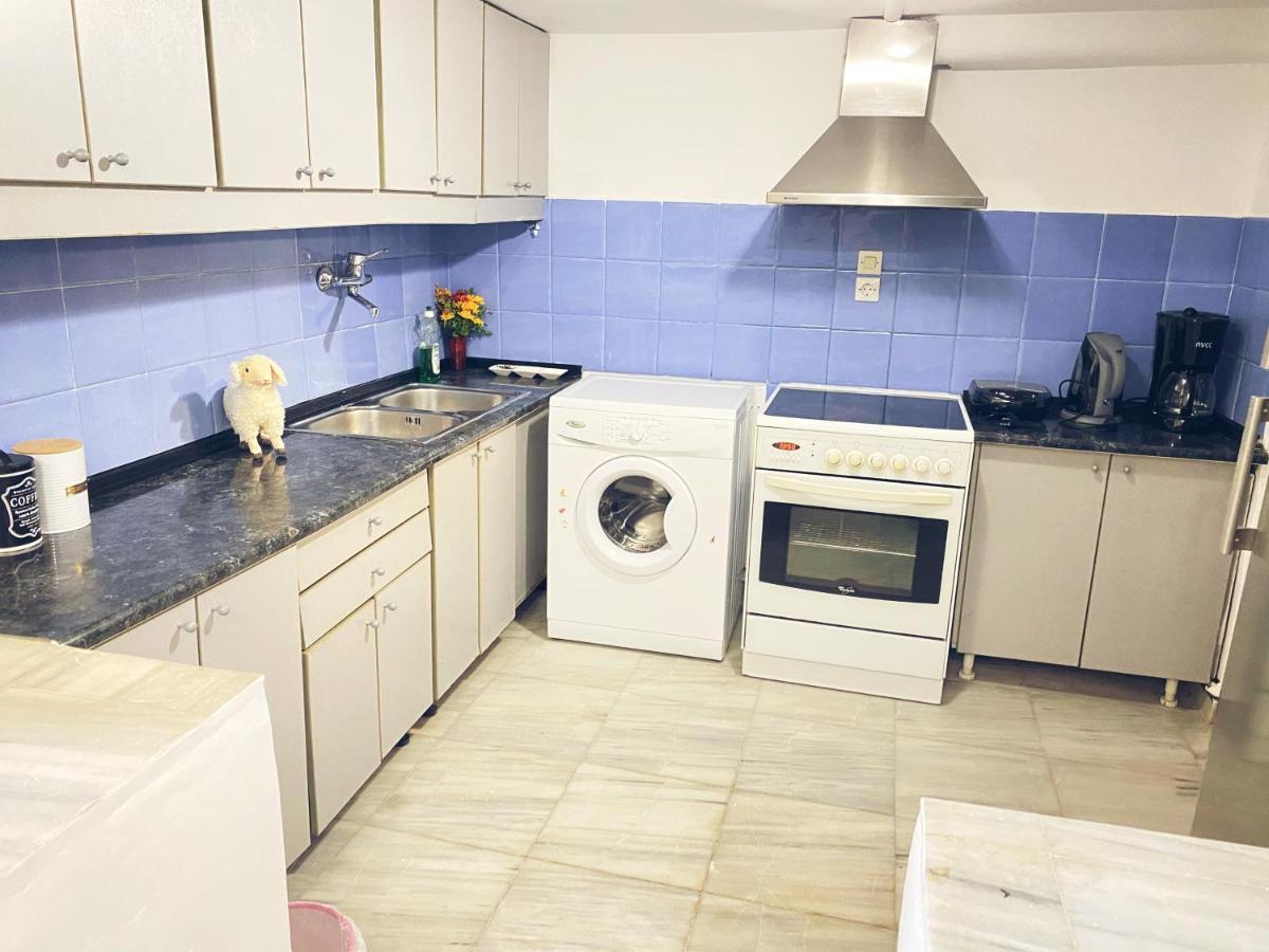 Thisio Loft أثينا المظهر الخارجي الصورة