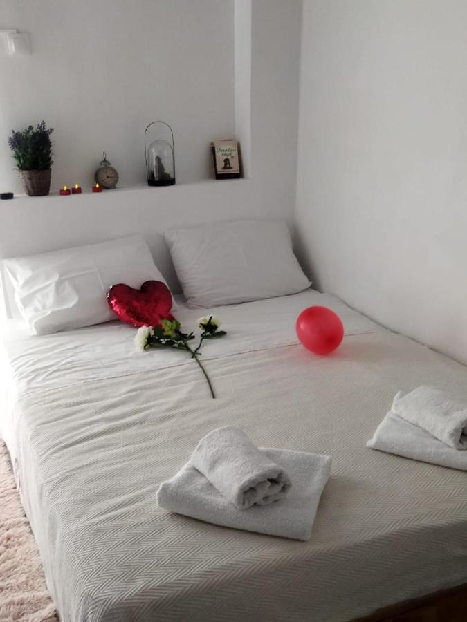 Thisio Loft أثينا المظهر الخارجي الصورة